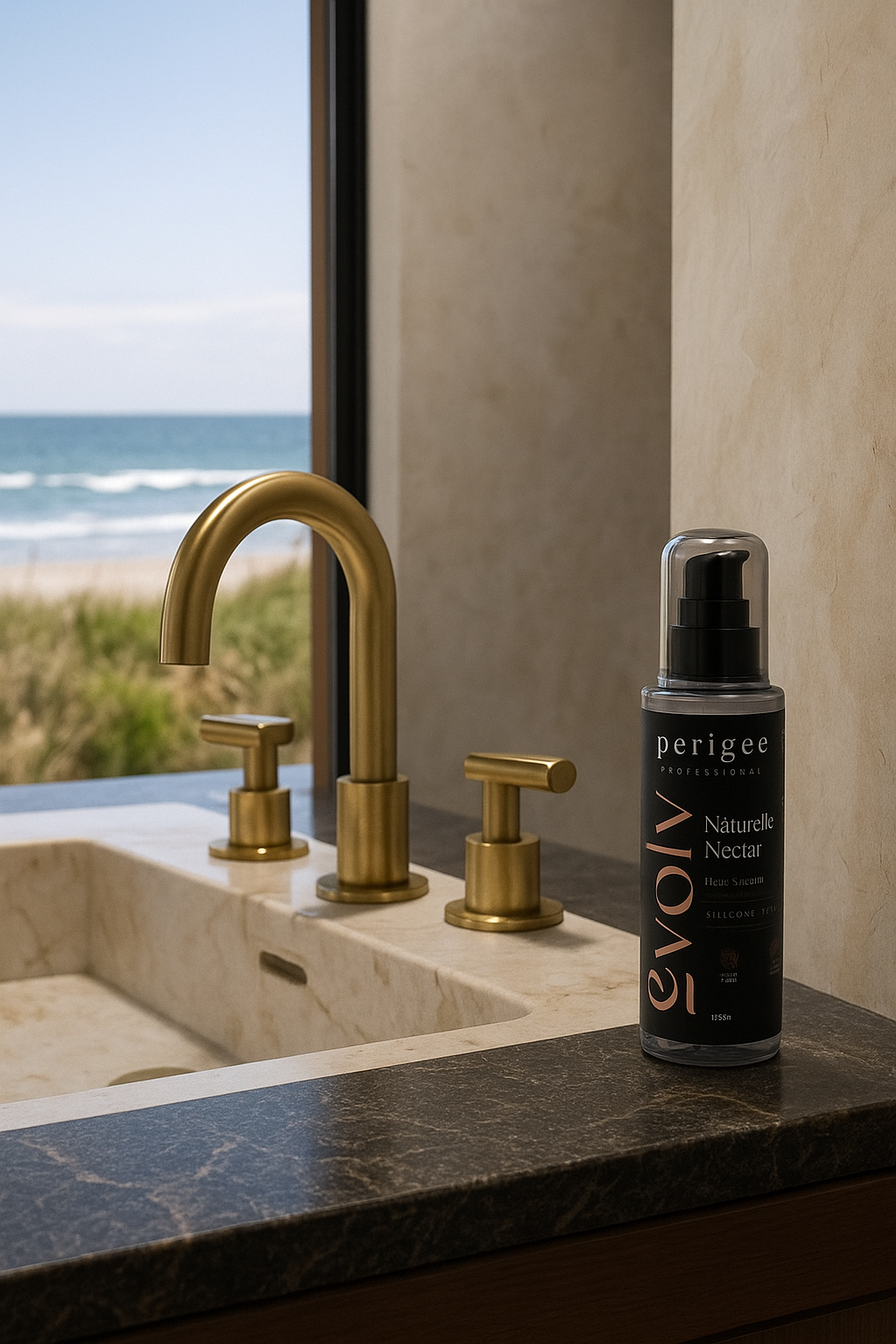Perigee Professional lifestyle content