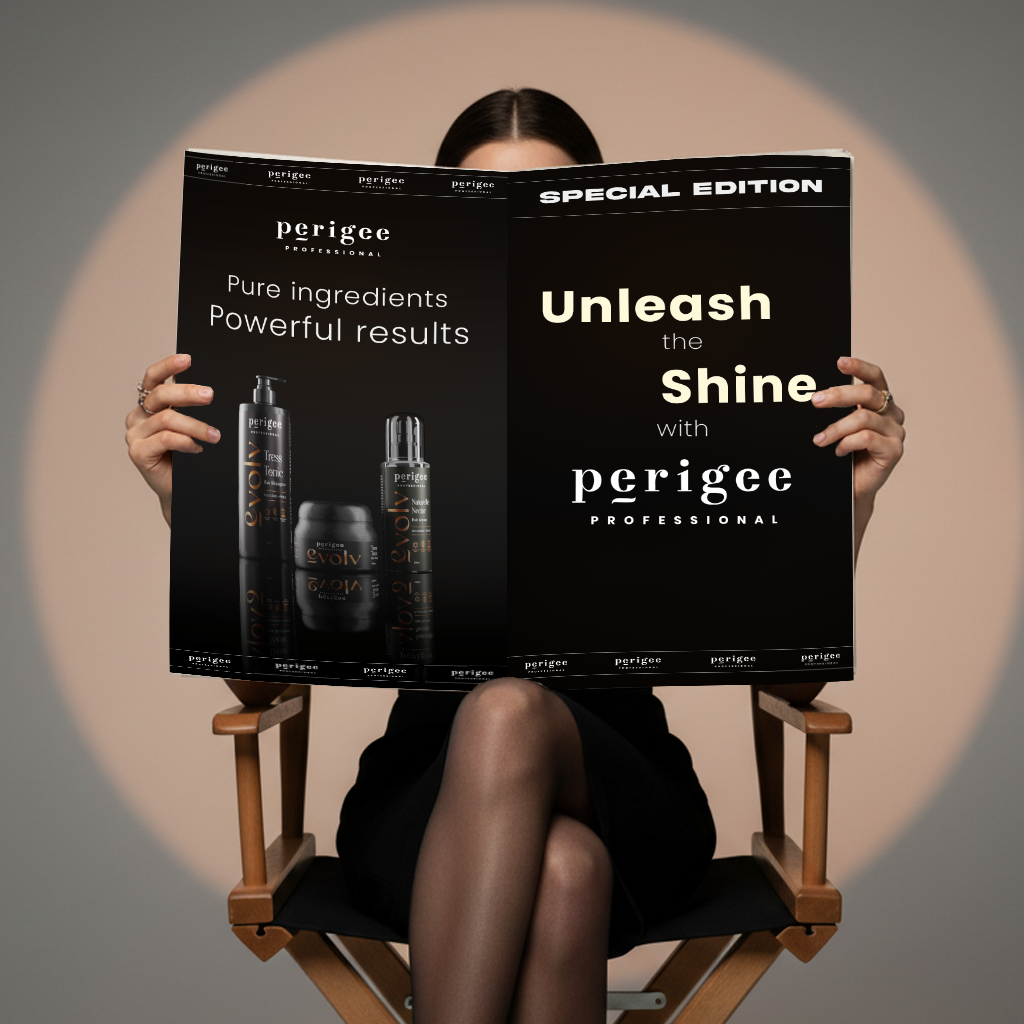 Perigee Professional press feature