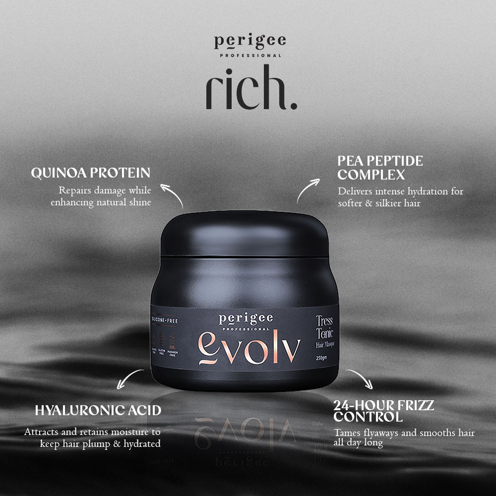 Perigee Professional product content