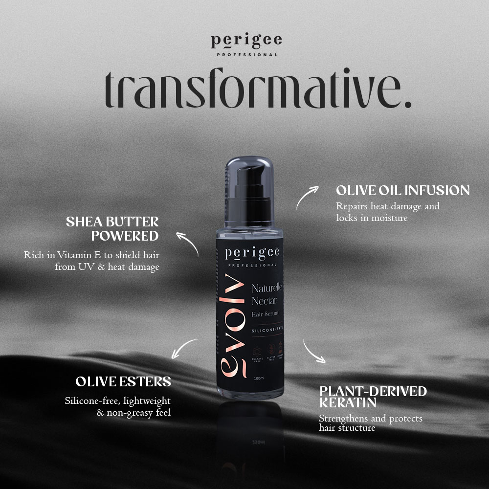 Perigee Professional product content