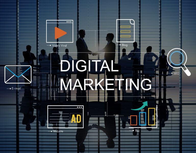 Why Digital Marketing Is Important for Business Growth in 2025