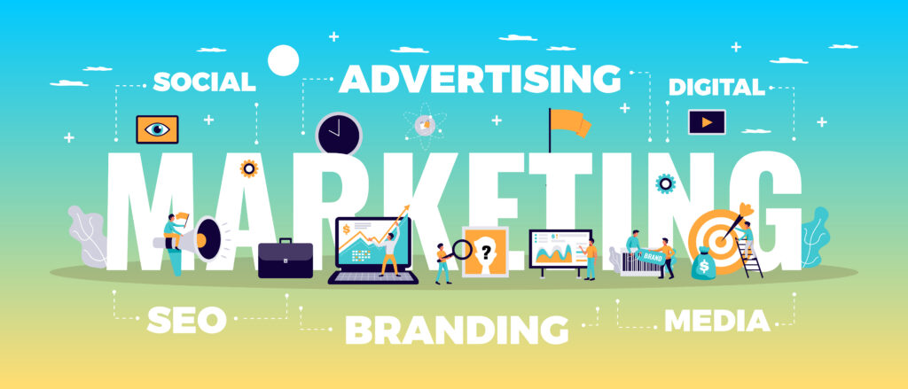 Digital Marketing in 2025: Trends, Tools, and Tips You Should Know
