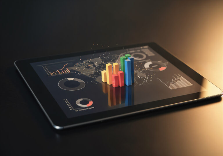 How to Use Data and Analytics to Boost Digital Marketing ROI
