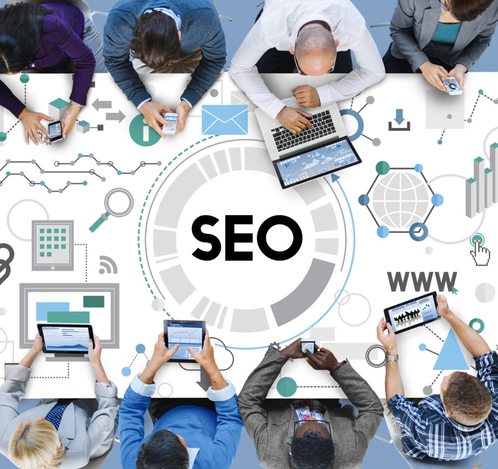 Why SEO Is Important for Your Business in 2025